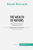 Book Review: The Wealth of Nations by Adam Smith