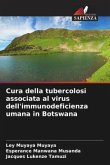 Cura della tubercolosi associata al virus dell'immunodeficienza umana in Botswana