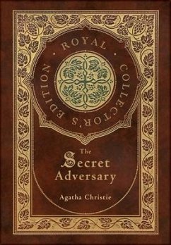 The Secret Adversary (Royal Collector's Edition) (Case Laminate Hardcover with Jacket) - Christie, Agatha