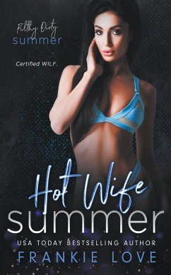 Hot Wife Summer - Love, Frankie