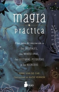 Magia Práctica - de Car, Nikki van