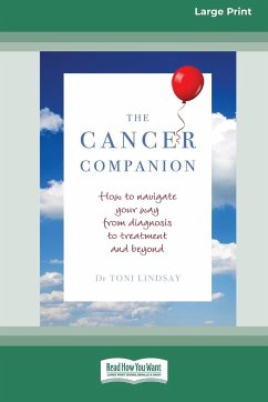 The Cancer Companion - Lindsay, Toni