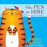 This Pen for Hire