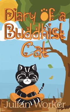Diary of a Buddhist Cat