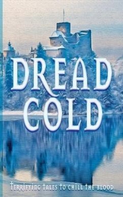 Dread Cold - Henderson, Mark; Billen, Stephanie; Ford, Peter