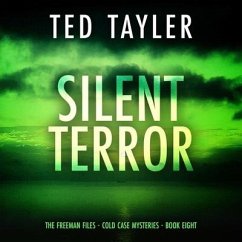 Silent Terror - Tayler, Ted