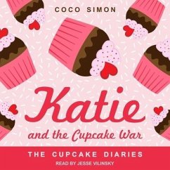 Katie and the Cupcake War - Simon, Coco