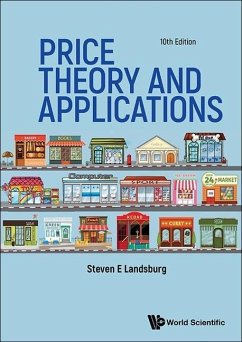 Price Theory and Applications - Landsburg, Steven E.