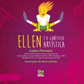 Ellen e a ginástica artística