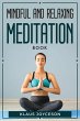 MINDFUL AND RELAXING MEDITATION BOOK - Bild 1