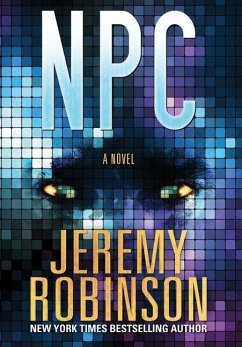 Npc - Robinson, Jeremy