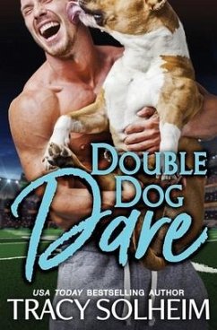 Double Dog Dare - Solheim, Tracy