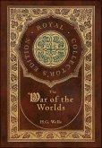 The War of the Worlds (Royal Collector's Edition) (Case Laminate Hardcover with Jacket)