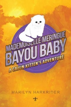 Mademoiselle Meringue Bayou Baby - Harkrider, Marilyn