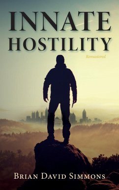 Innate Hostility Remastered - Simmons, Brian David