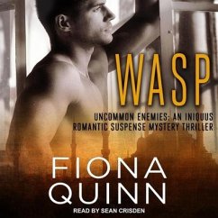 Wasp - Quinn, Fiona