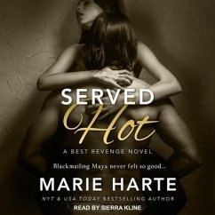 Served Hot - Harte, Marie