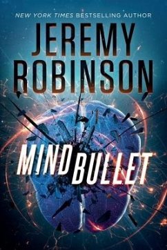 Mind Bullet - Robinson, Jeremy