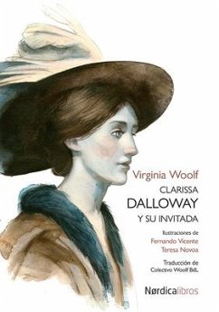 Clarissa Dalloway Y Su Invitada - Woolf, Virginia