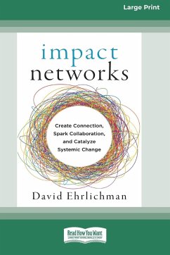 Impact Networks - Ehrlichman, David