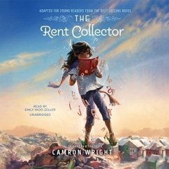 The Rent Collector: Adapted for Young Readers - Wright, Camron