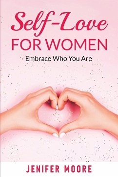 Self-Love For Women - Moore, Jenifer