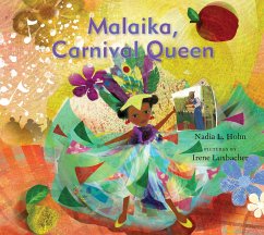 Malaika, Carnival Queen - Hohn, Nadia L.