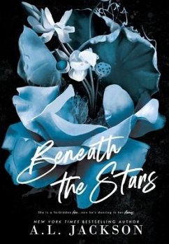 Beneath the Stars (Hardcover) - Jackson, A L