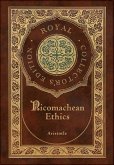 Nicomachean Ethics (Royal Collector's Edition) (Case Laminate Hardcover with Jacket)