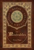 Les Misérables (Royal Collector's Edition) (Annotated) (Case Laminate Hardcover with Jacket)