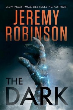 The Dark - Robinson, Jeremy