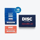 Disc Implementation Kit: Powered by Ramsey Disc Implementation Kit: Powered by Ramsey