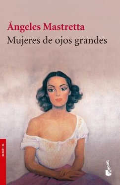 Cover Mujeres de Ojos Grandes