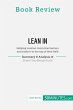 Book Review: Lean in by Sheryl Sandberg - Bild 1