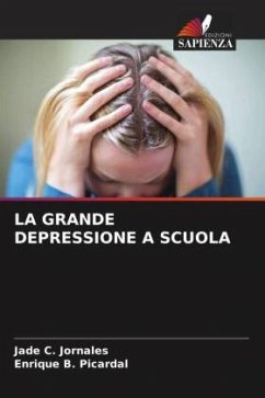 LA GRANDE DEPRESSIONE A SCUOLA - Jornales, Jade C.;Picardal, Enrique B.