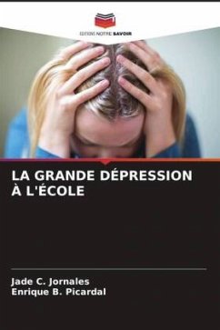 LA GRANDE DÉPRESSION À L'ÉCOLE - Jornales, Jade C.;Picardal, Enrique B.