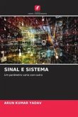 SINAL E SISTEMA