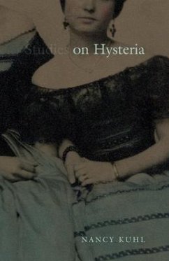 On Hysteria - Kuhl, Nancy