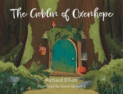 The Goblin of Oxenhope - Elliott, Richard