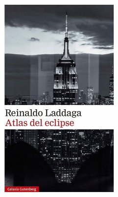 Cover Atlas del Eclipse