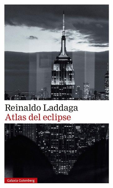Atlas del Eclipse Atlas del Eclipse