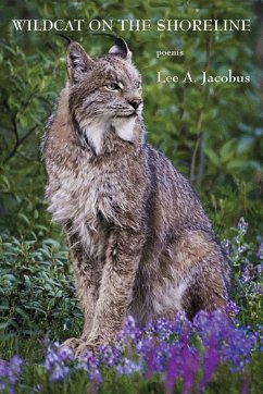 Wildcat on the Shoreline - Jacobus, Lee A