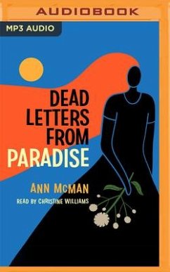 Dead Letters from Paradise - McMan, Ann