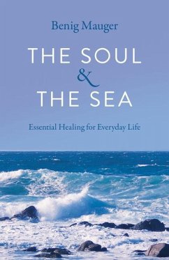 Soul & The Sea, The - Mauger, Benig