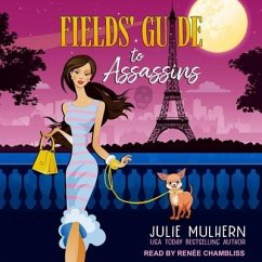 Fields' Guide to Assassins - Mulhern, Julie