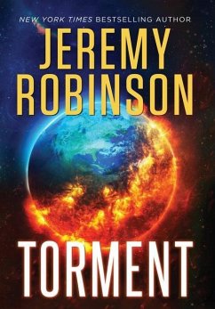 Torment - Robinson, Jeremy