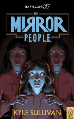 Cover The Mirror People