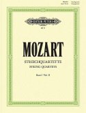 String Quartets (Incl. Flute Quartets Nos. 1 and 4, Oboe Quartet)