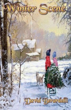 Winter Scene - Berardelli, David