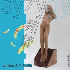 Syzygy - Smith, Jordan a. y.